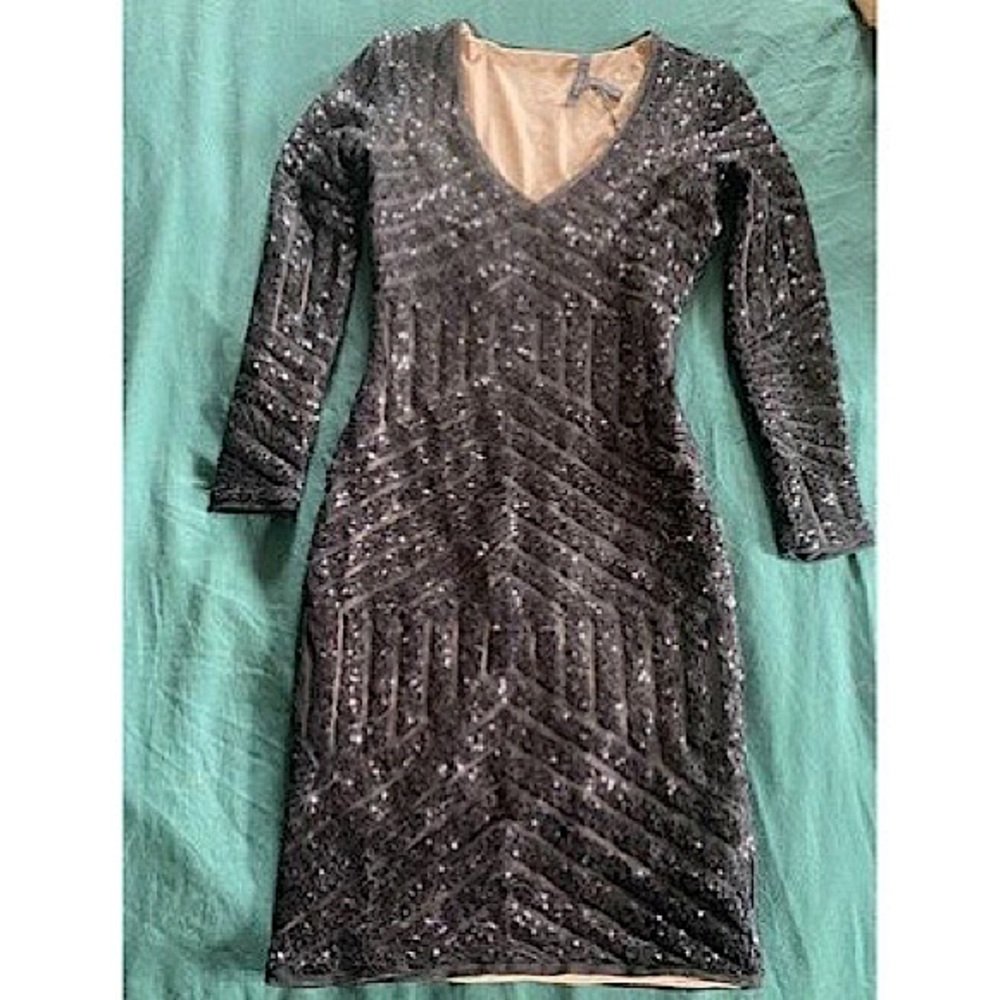 BCBGMAXAZRIA Dress